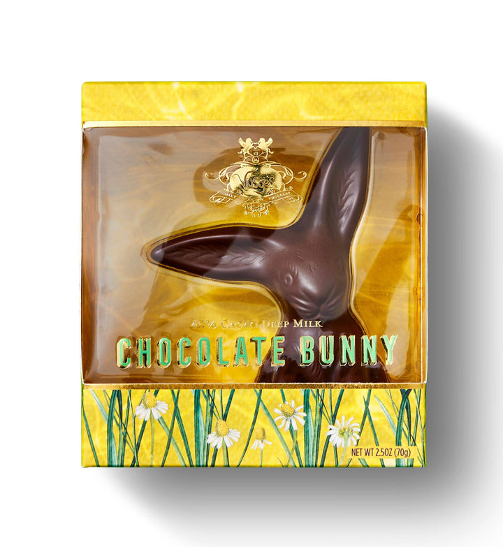 Chocolate Novelty, Magical Flop Earred Bunny