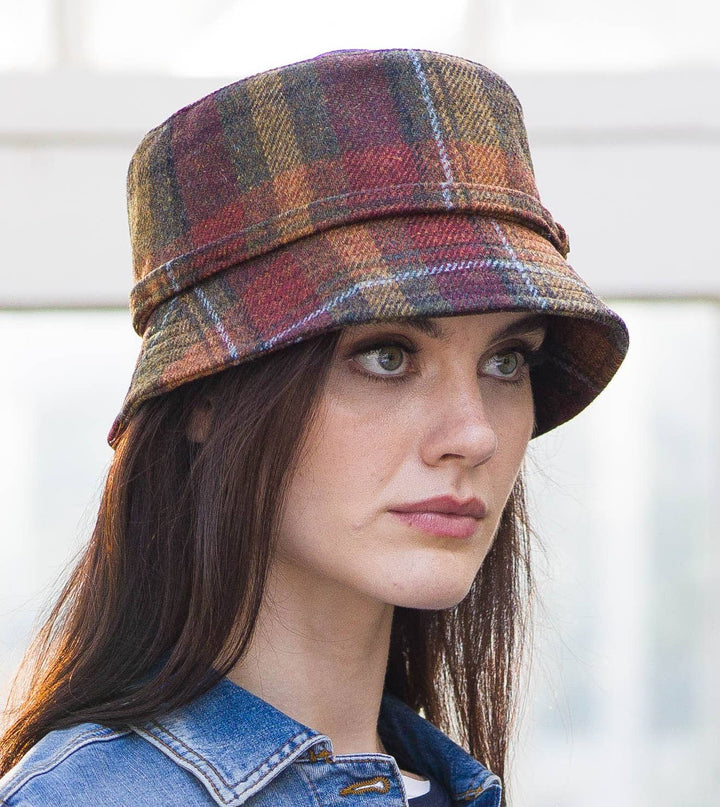 Emily Ladies Hats, Made in Ireland