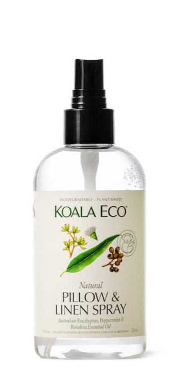 Natural Pillow & Linen Spray