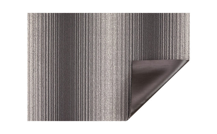 grey brown rug