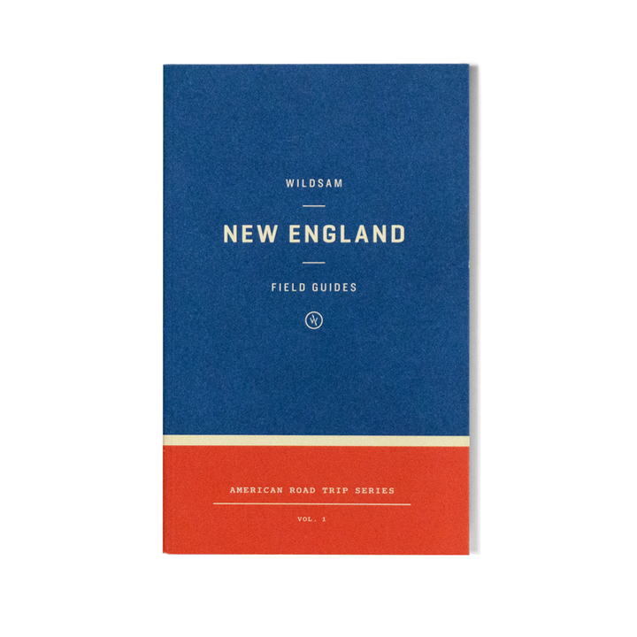 New England Guide