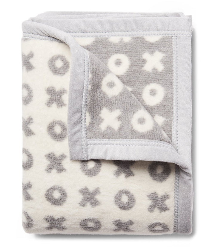 ChappyWrap, Hugs and Kisses Mini Blanket