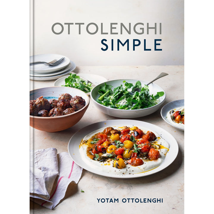 Ottolenghi Simple