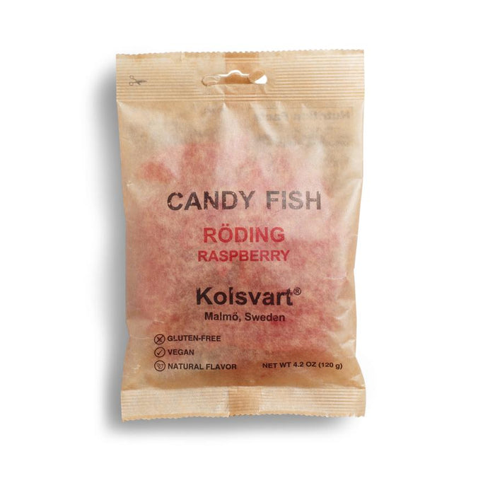 sour swedish candy