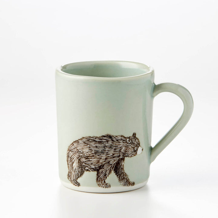 Large Mug