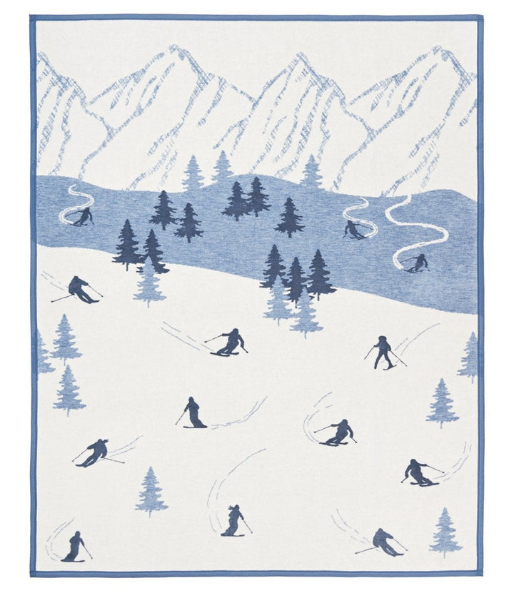 ChappyWrap, Ski First Tracks Blanket