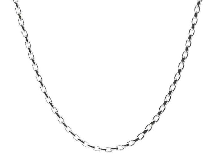 LOLA, Signature Rolo, Silver