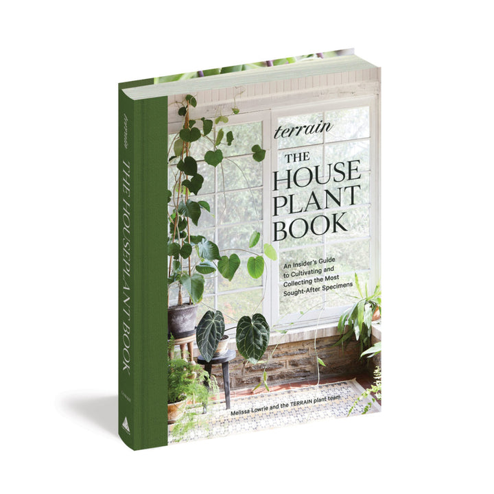 Terrain: The Houseplant Book