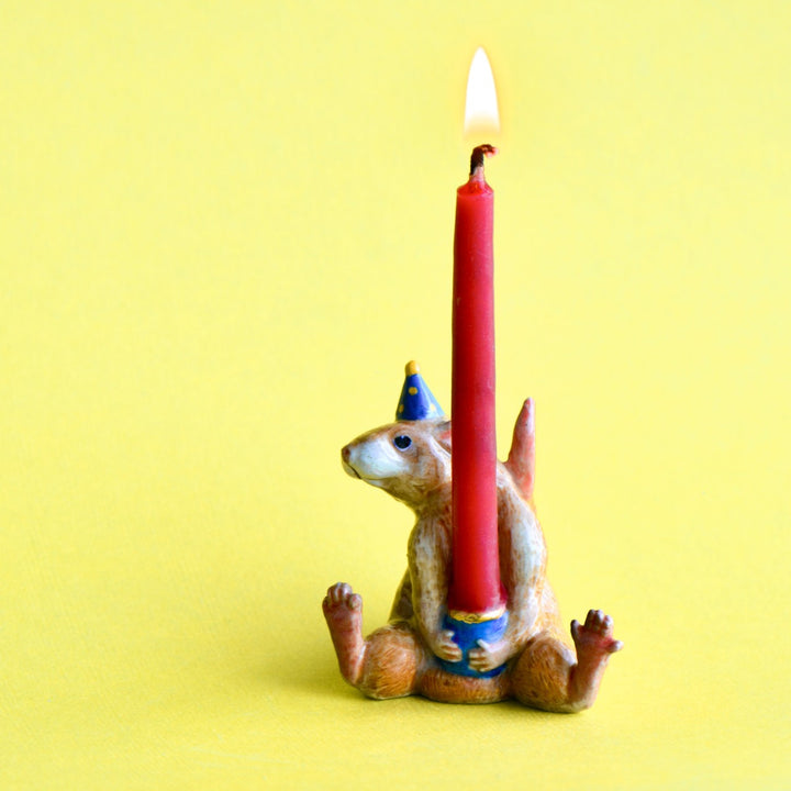 Year of the Rat Cake Topper